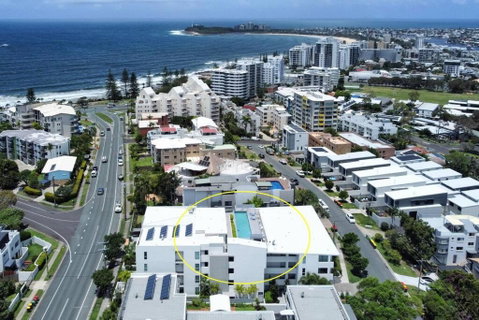 Saffire Seaside Serenity - Schoolies Week Accommodation 2