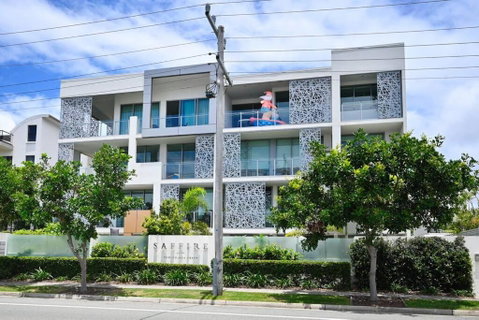 Saffire Seaside Serenity - Schoolies Week Accommodation 3