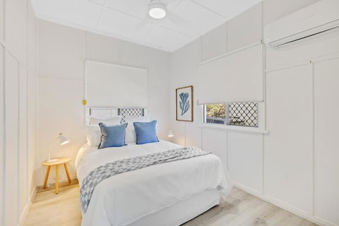 Sage Cottage! CBD Perfection! - Schoolies Week Accommodation 2