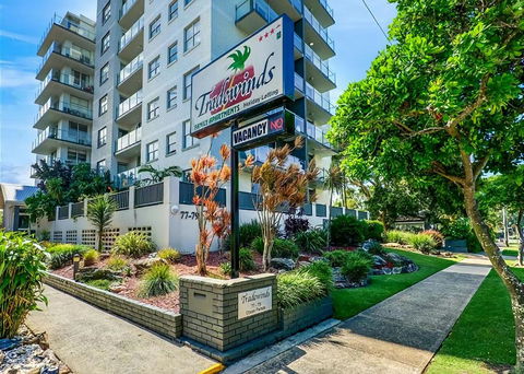Sail Away - Schoolies Week Accommodation 1