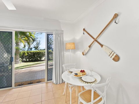 Sails On Horseshoe Apartment 5 - Schoolies Week Accommodation 3