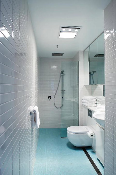Salamanca Wharf Hotel - Schoolies Week Accommodation 3