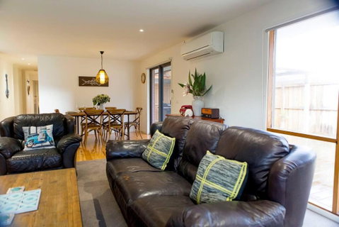 SaltAir On Altair - Schoolies Week Accommodation 0