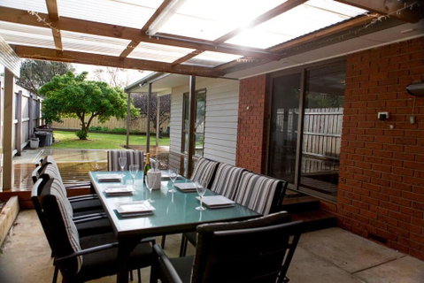 SaltAir On Altair - Schoolies Week Accommodation 2