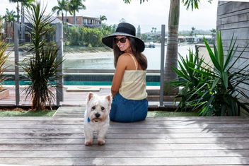 Saltwater Villas - Pet Friendly Accommodation with Schoolies Week Accommodation