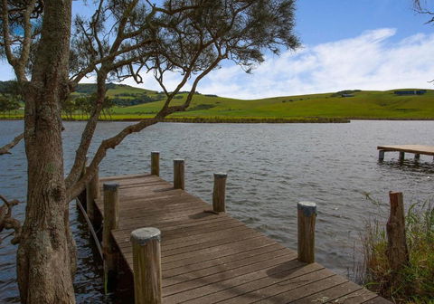 Saltwater - Schoolies Week Accommodation 3
