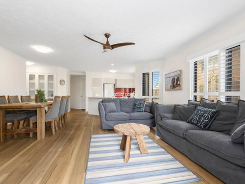 Salty Kisses On Marine Parade - Schoolies Week Accommodation 3