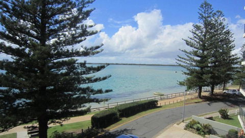 San Marino Unit 7 - Schoolies Week Accommodation 0