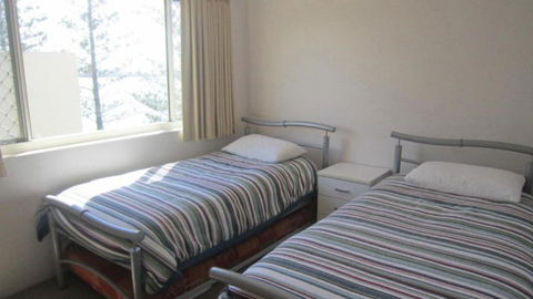 San Marino Unit 7 - Schoolies Week Accommodation 1