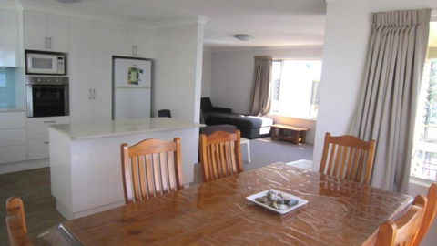 San Marino Unit 7 - Schoolies Week Accommodation 2