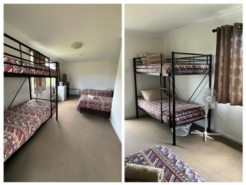 San Michele Adaminaby - Schoolies Week Accommodation 1