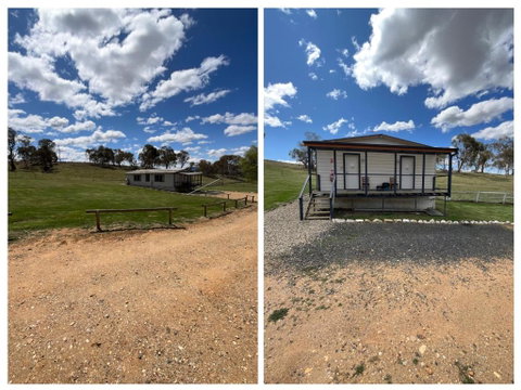 San Michele Adaminaby - Schoolies Week Accommodation 3