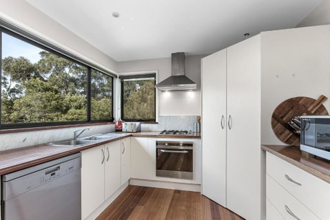Sanctuary House - Schoolies Week Accommodation 3
