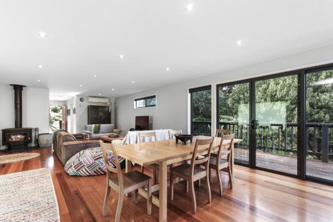 Sanctuary House - Schoolies Week Accommodation 1