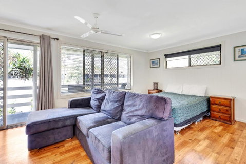 Sanctuary Lakes Fauna Retreat - Schoolies Week Accommodation 1