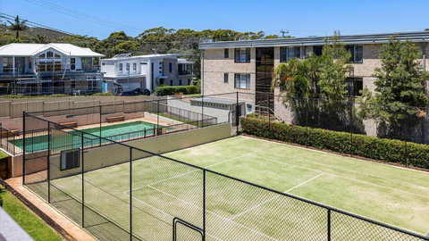 Sand And Sea - Schoolies Week Accommodation 1