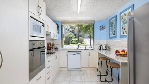 Sand And Sea - Schoolies Week Accommodation 3