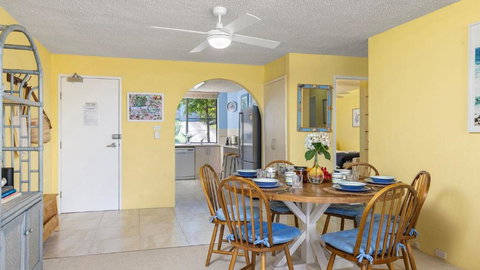 Sand And Sea - Schoolies Week Accommodation 2