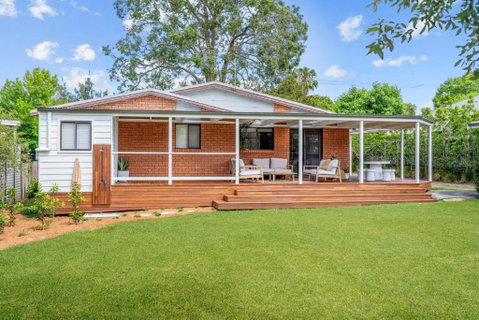 Sandalwood At Huskisson - Schoolies Week Accommodation 2