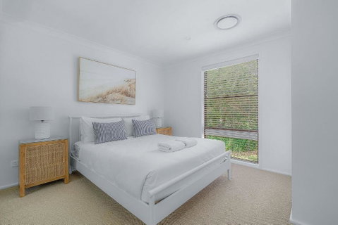 Sandalwood At Huskisson - Schoolies Week Accommodation 0
