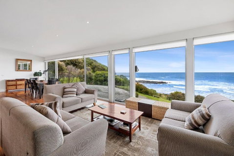 Sandbanks - Schoolies Week Accommodation 0