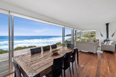 Sandbanks - Schoolies Week Accommodation 2