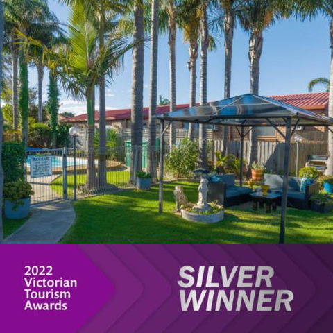 Sandbar Motel - Schoolies Week Accommodation 2