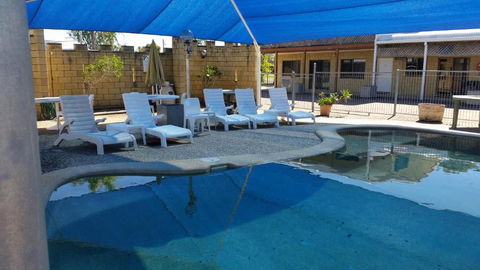 Sandcastle Motel Tin Can Bay - Schoolies Week Accommodation 3