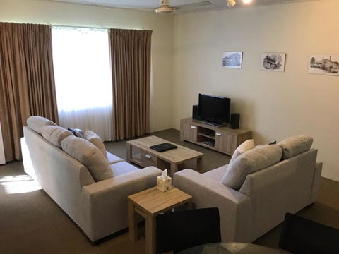 Sandcastles Holiday Apartments - Schoolies Week Accommodation 2