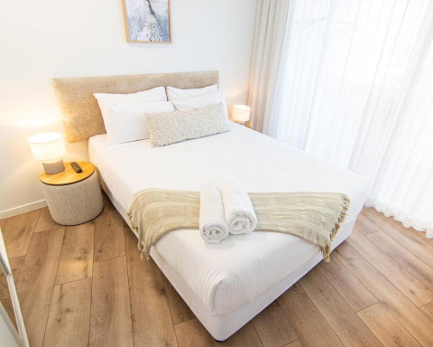 Sandcastles Mooloolaba - Schoolies Week Accommodation 3