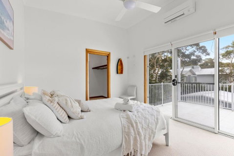 Sandlewood Breeze - Pet Friendly - Community Pool - Schoolies Week Accommodation 3
