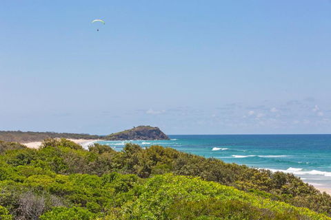 Sandpiper Beachfront House - Hastings Point - Schoolies Week Accommodation 3