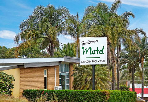 Sandpiper Motel Ulladulla - Schoolies Week Accommodation 3
