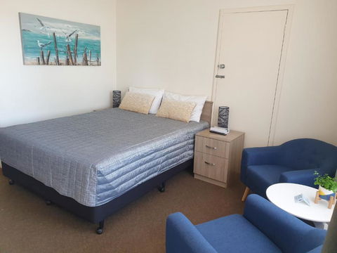 Sandpiper Motel Ulladulla - Schoolies Week Accommodation 2