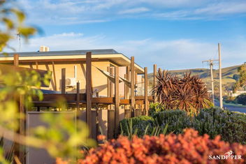 Sandpiper Motel Apollo Bay with Schoolies Week Accommodation