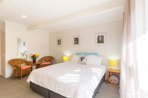 Sandpiper Motel Apollo Bay - Schoolies Week Accommodation 2