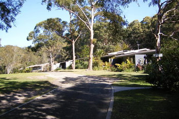 Sandpiper On Smiths Lake with Schoolies Week Accommodation