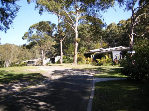 Sandpiper On Smiths Lake - Schoolies Week Accommodation 0