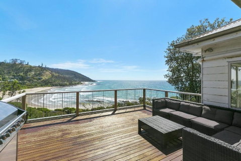 Sands End - Schoolies Week Accommodation 0