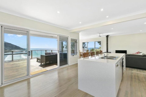 Sands End - Schoolies Week Accommodation 1