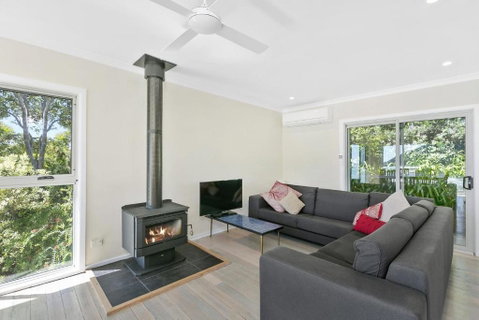 Sands End - Schoolies Week Accommodation 2