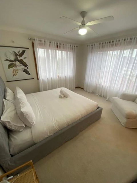 Sandy Bliss Walk To The Beach - Schoolies Week Accommodation 2