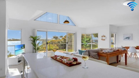 Sandy Cove - Schoolies Week Accommodation 0