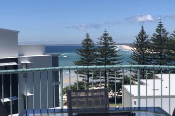 Sandy Cove Unit 6 with Schoolies Week Accommodation