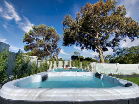 Sandy Delight Inverloch - Schoolies Week Accommodation 0