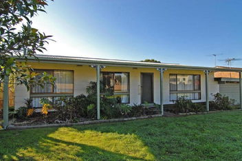 Sandy Escape with Schoolies Week Accommodation