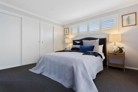 Sapphire Shores - Schoolies Week Accommodation 1