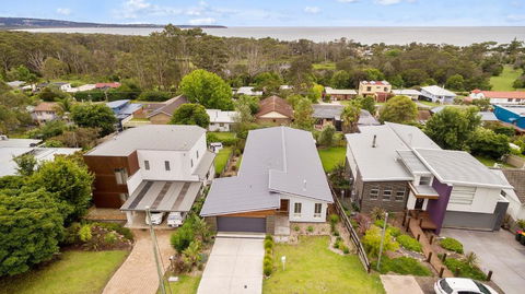 Sapphire Shores - Schoolies Week Accommodation 3
