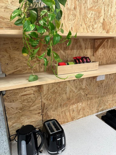 Solace In Salt Ash - Schoolies Week Accommodation 1