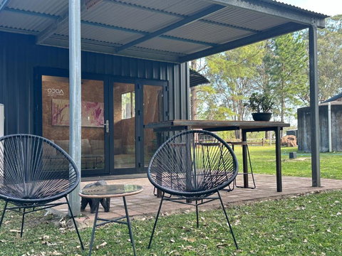 Solace In Salt Ash - Schoolies Week Accommodation 2